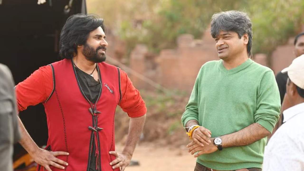 Harish Shankar : పవన్ ఫ్యాన్స్ సోషల్ మీడియాలో ఎక్కువ చేస్తున్నారు.. హరీష్ శంకర్ సంచలన కామెంట్స్..