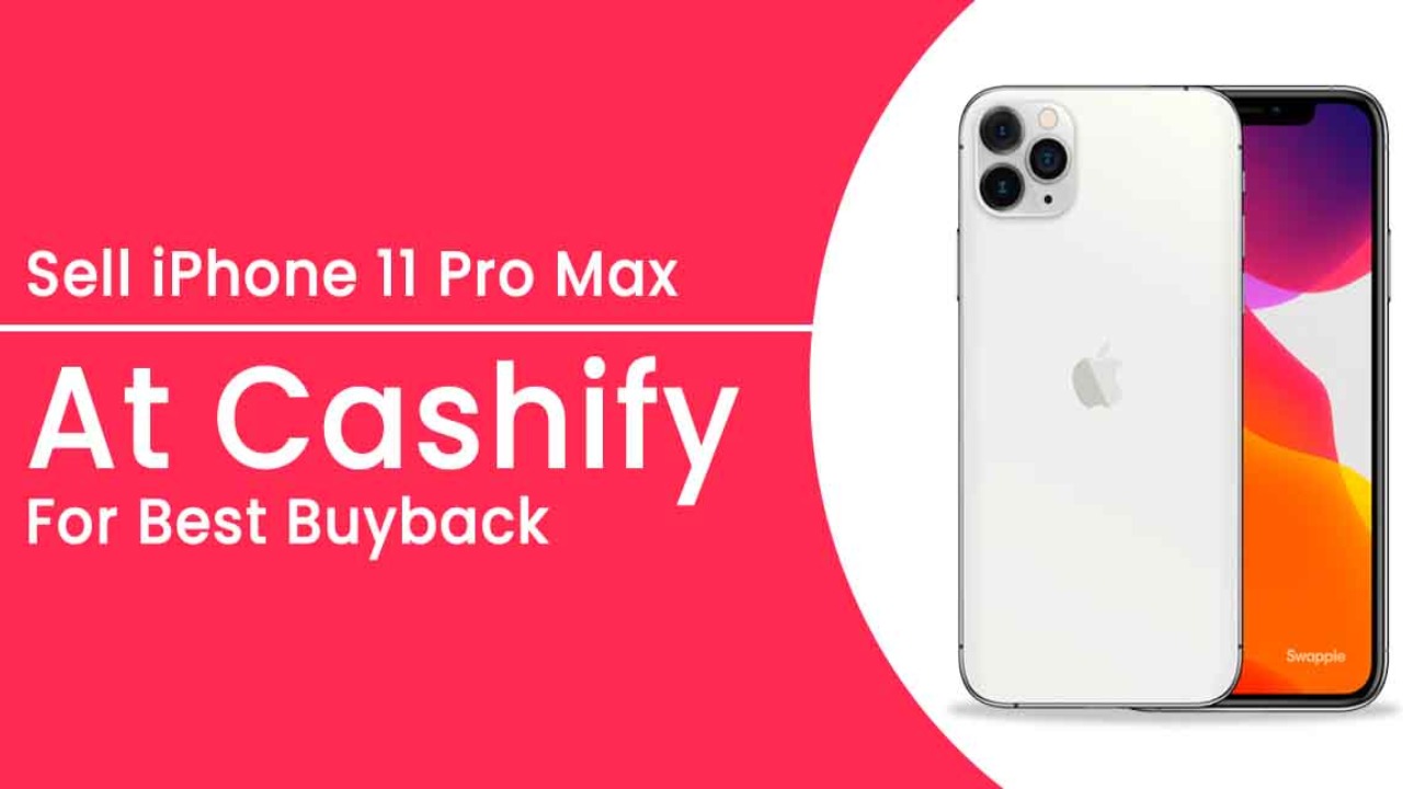 iPhone 11 Sale Offer : Cashify బంపర్ సేల్.. రూ. 21వేలకే ఐఫోన్ 11 సొంతం చేసుకోవచ్చు.. లిమిటెడ్ ఆఫర్ మాత్రమే.. వెంటేనే కొనేసుకోండి!
