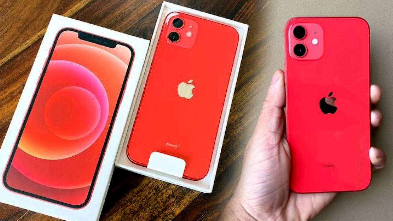 iPhone 12 mini Series : ఫ్లిప్‌కార్ట్‌లో రూ.35వేల లోపు ధరకే ఐఫోన్ 12mini సిరీస్ సొంతం చేసుకోవచ్చు.. ఈ డీల్ మిస్ చేసుకోవద్దు..!