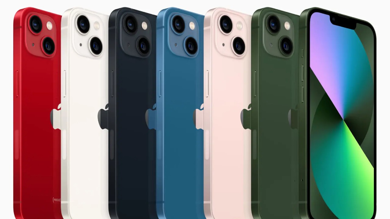 iPhone 13 Big Discount : అమెజాన్, ఫ్లిప్‌కార్ట్‌లో ఆపిల్ ఐఫోన్ 13పై బిగ్ డిస్కౌంట్.. తొందరపడి ఇప్పుడే కొనొద్దు.. ఎందుకో తెలుసా?