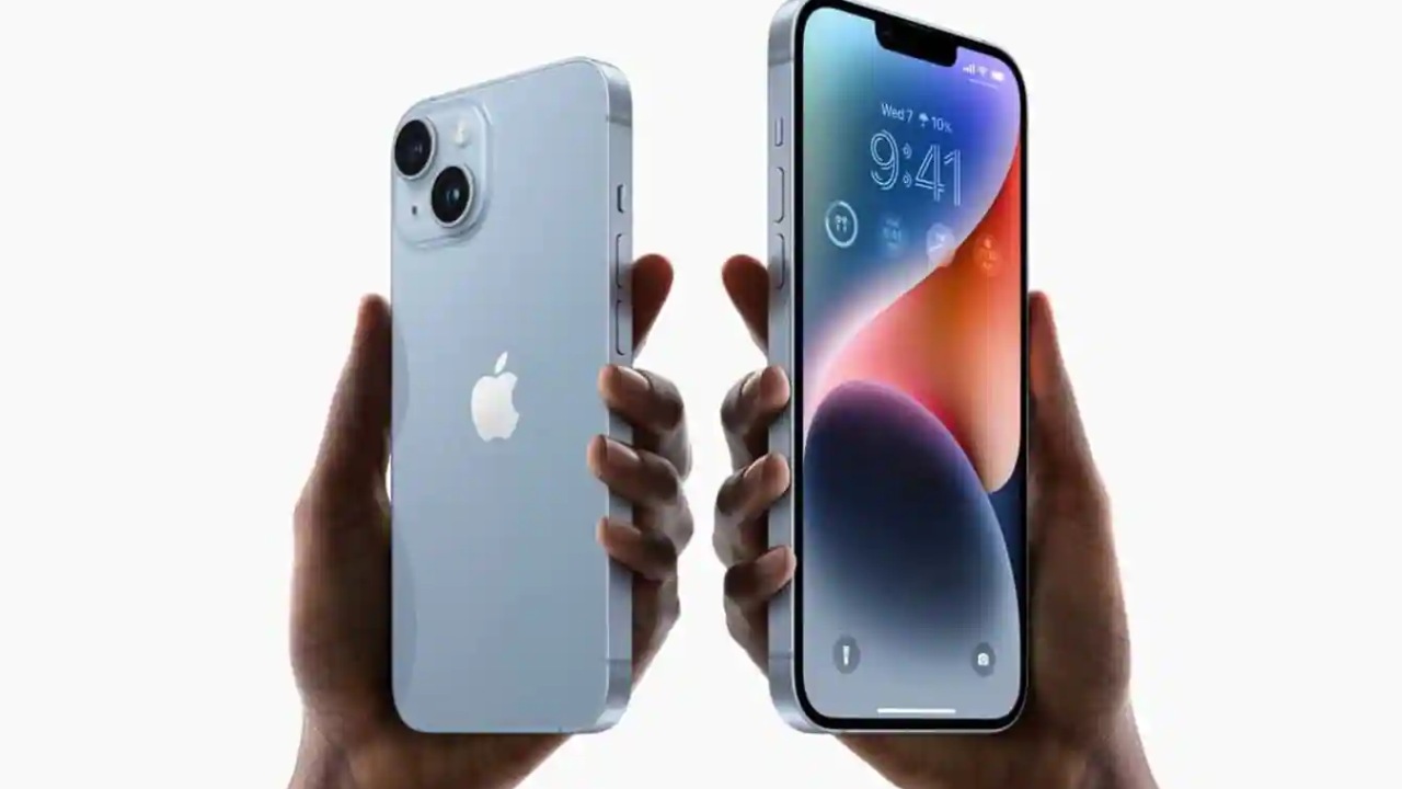 iPhone 14 Discount : ఆపిల్ ఐఫోన్ 14పై భారీ డిస్కౌంట్.. మరెన్నో బ్యాంకు ఆఫర్లు.. ఇంకా తక్కువ ధరకే సొంతం చేసుకోవచ్చు!