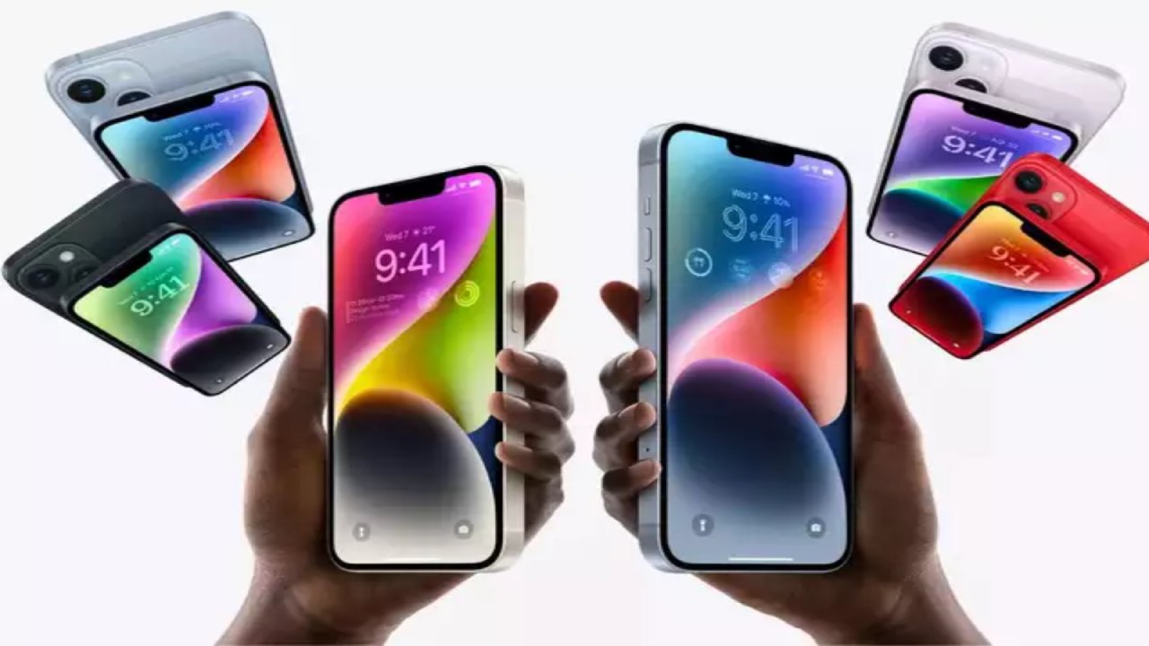 iPhone 14 Huge Discounts : అమెజాన్, ఫ్లిప్‌కార్ట్‌లో ఐఫోన్ 14పై భారీ డిస్కౌంట్లు.. ఇమాజిన్ స్టోర్‌లోనూ ఐఫోన్లపై అదిరే డీల్స్.. ఇప్పుడే ఆర్డర్ పెట్టుకోండి..!