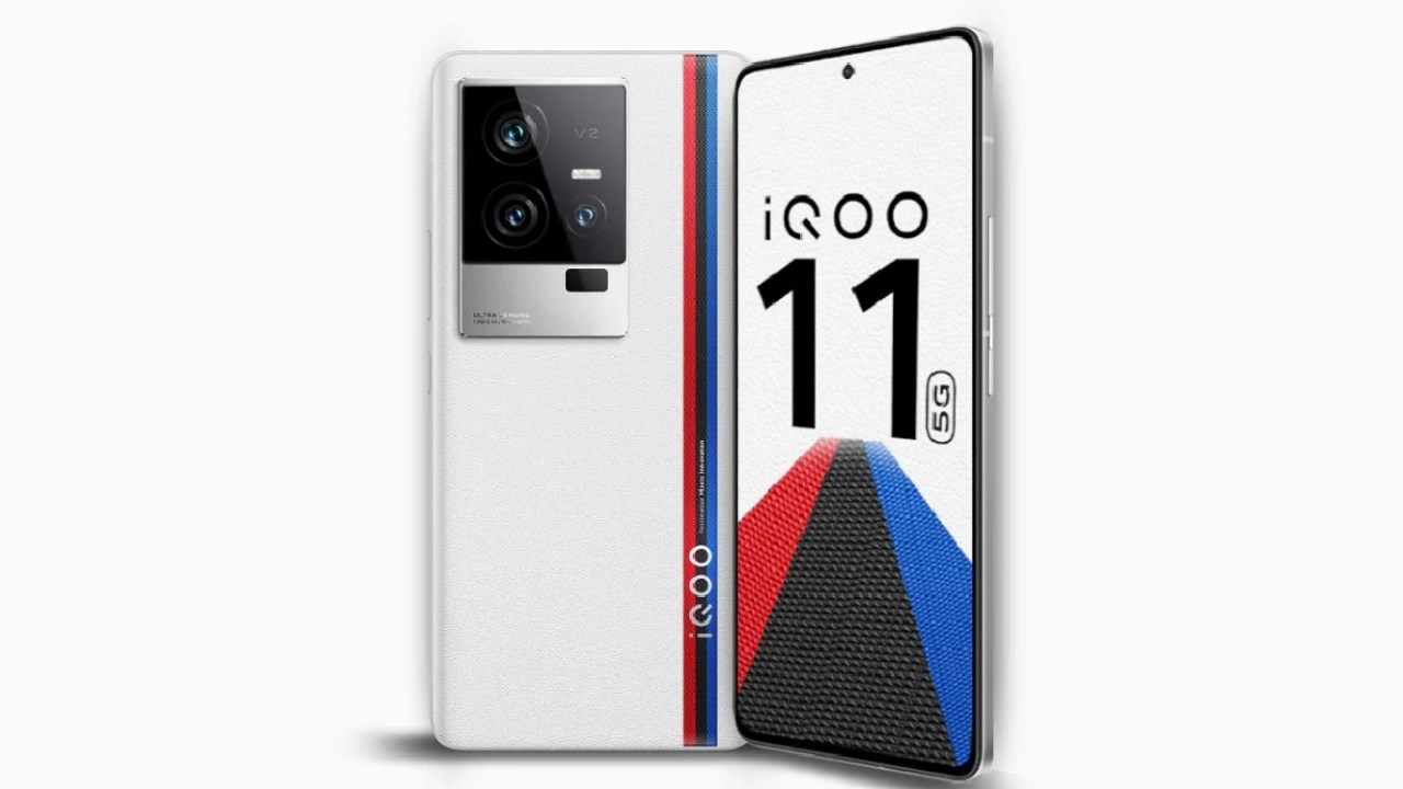 iQOO 11 First Sale in India : iQOO 11 ఫస్ట్ సేల్ మొదలైందోచ్.. అదిరిపోయే ఫీచర్లు.. ధర ఎంతో తెలిస్తే ఇప్పుడే కొనేస్తారు!