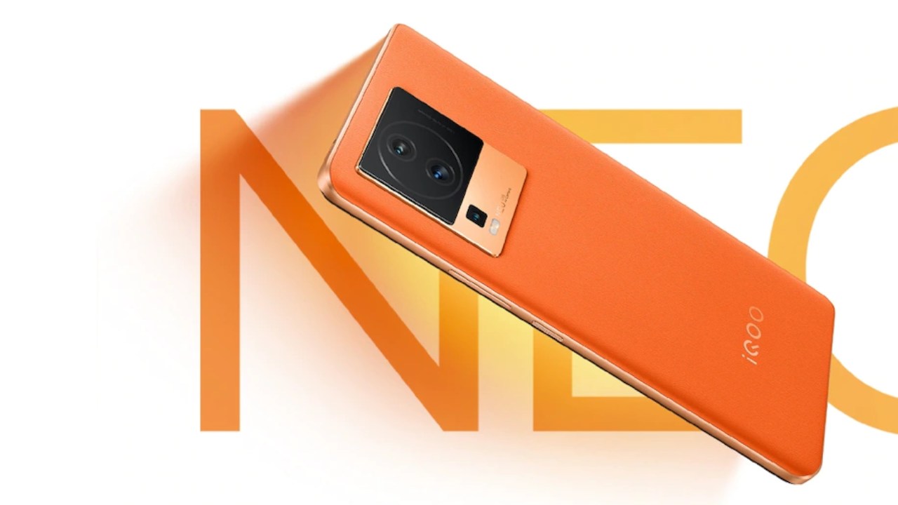 iQoo Neo 7 5G Smartphone : ఫిబ్రవరి 16న ఐక్యూ నియో 7 5G ఫోన్ వచ్చేస్తోంది.. ఇండియాలో ధర ఎంత? ఏయే ఫీచర్లు ఉండొచ్చుంటే?