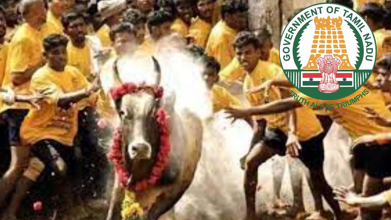 Jallikattu Competitions : జల్లికట్టు పోటీలకు తమిళనాడు సర్కార్ అనుమతి.. సుప్రీంకోర్టు ఉత్తర్వులకు అనుగుణంగా నిర్వహణ