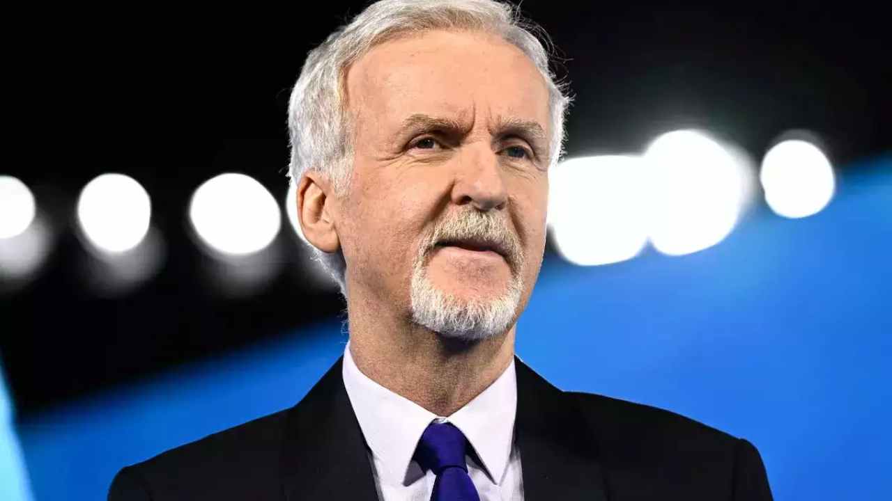 James Cameron : ఆ రికార్డు సాధించిన డైరెక్టర్ జేమ్స్ కామెరూన్ ఒక్కడే..