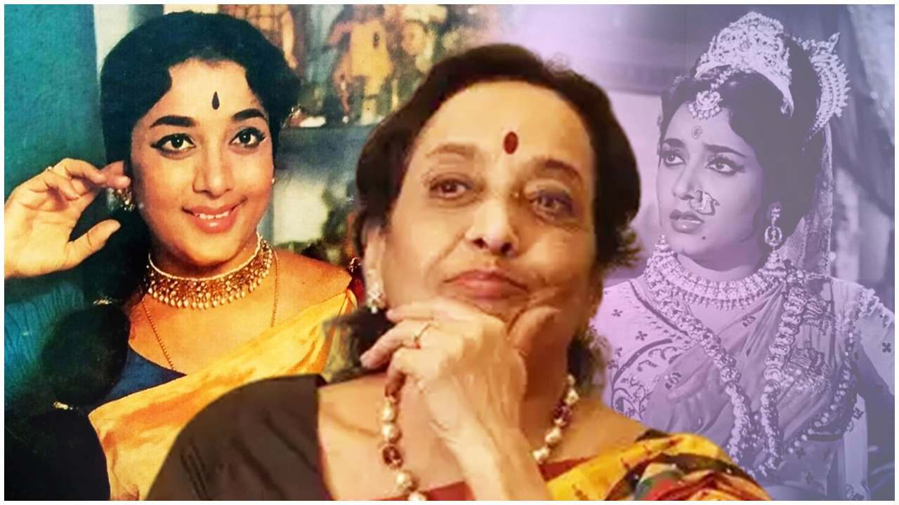 Jamuna : వెండితెర సత్యభామ.. జమున సినీ ప్రస్థానం..