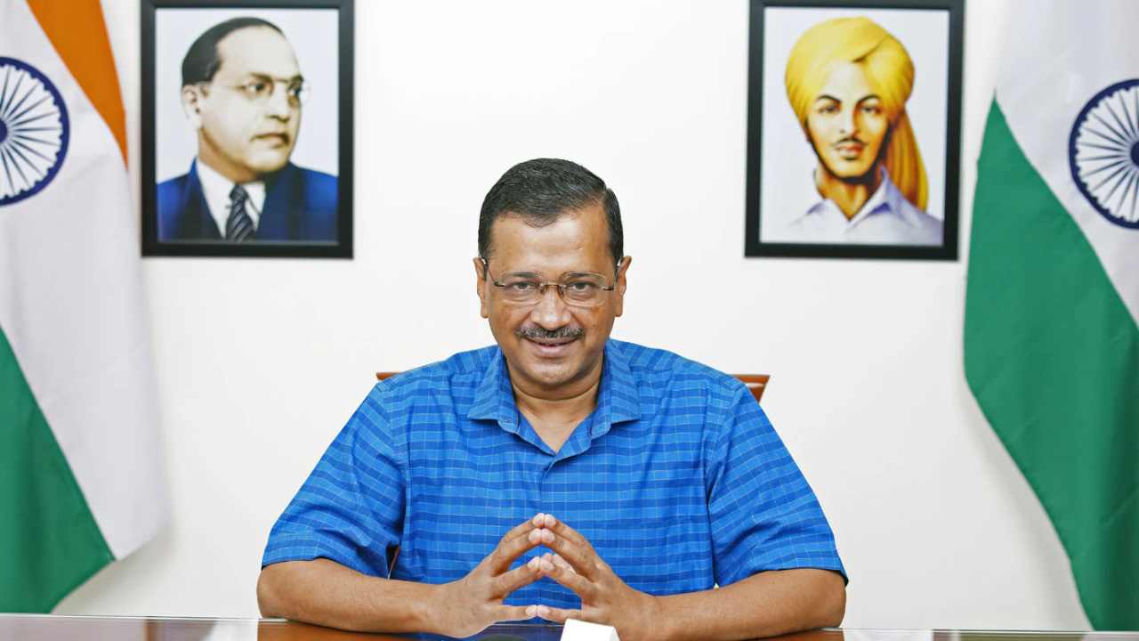 Delhi Politics: మీ పని మీరు చేయండి, మా పని మమ్మల్ని చేసుకోనివ్వండి.. ఢిల్లీ ఎల్జీతో కేజ్రీవాల్