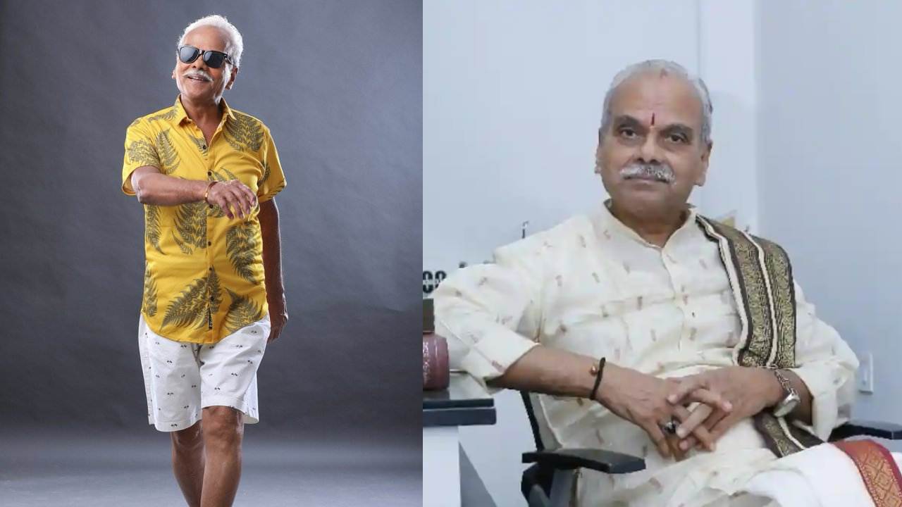 LB Sriram : మళ్ళీ సినిమాల్లో ట్రై చేద్దాం అనుకుంటున్నా అంటున్న LB శ్రీరామ్..