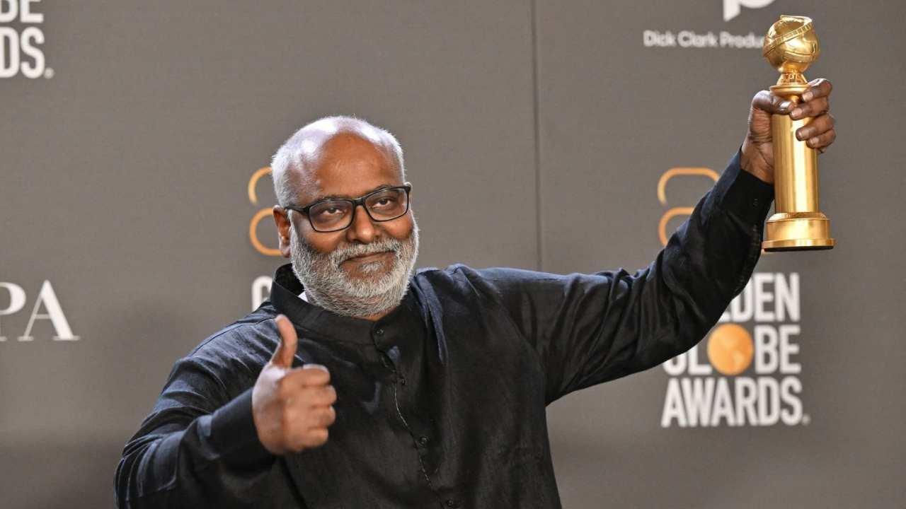 MM Keeravani : కూటి కోసం వ్యవసాయం చేసిన దగ్గర్నుంచి.. పద్మశ్రీ, గోల్డెన్ గ్లోబ్, ఆస్కార్ నామినేషన్ వరకూ.. కీరవాణి సంగీత ప్రయాణం..