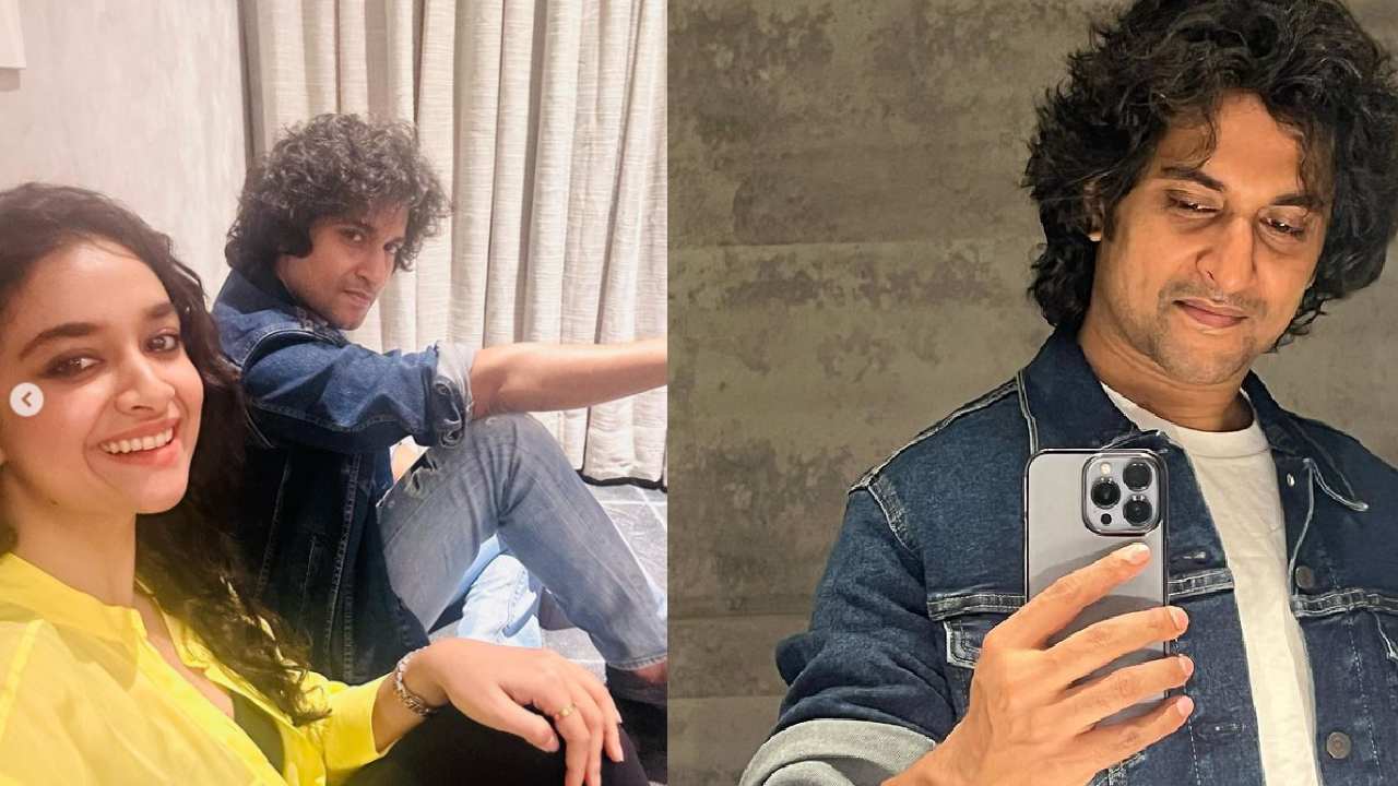 Nani : దసరా షూటింగ్ కంప్లీట్.. నాని కొత్త లుక్ అదిరిపోయింది..