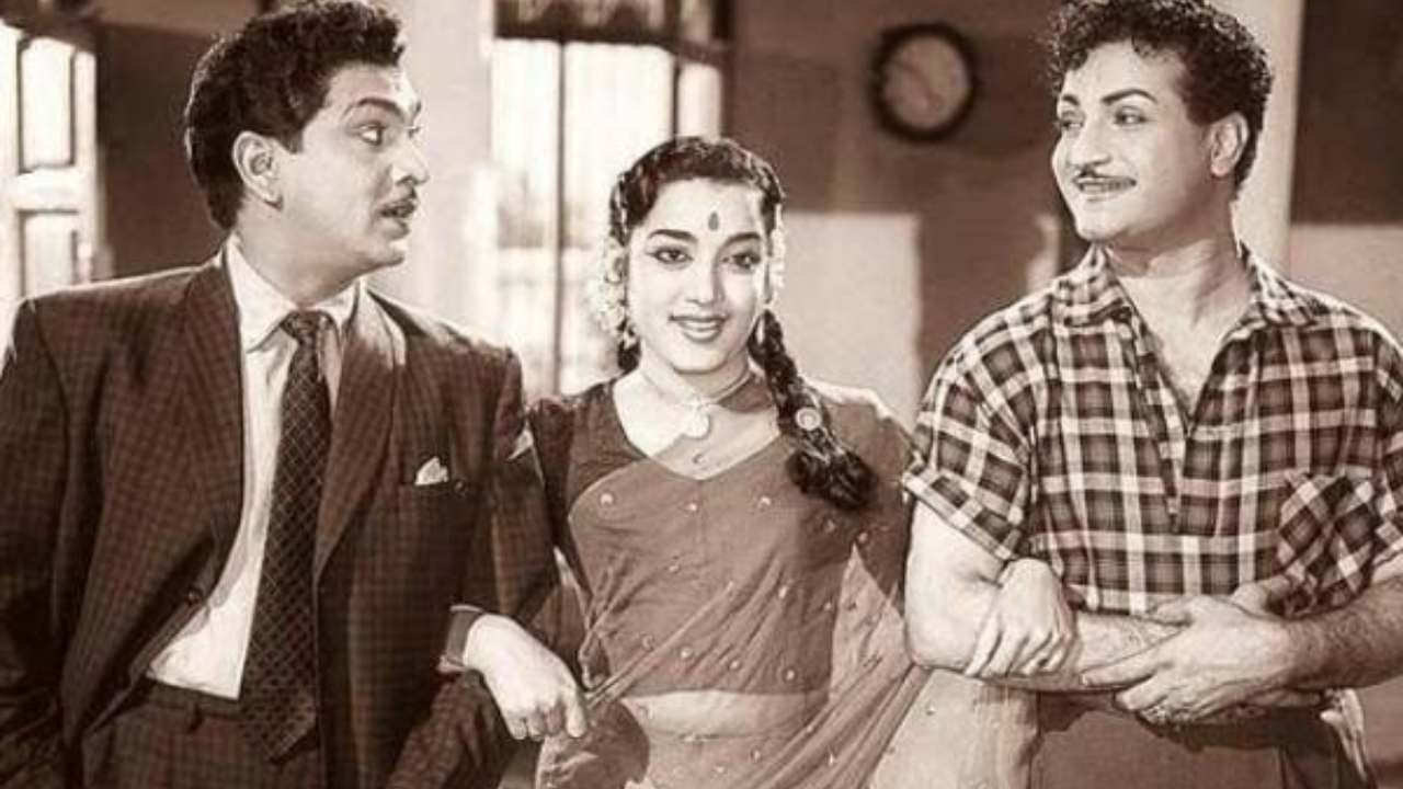 Jamuna Issue with NTR & ANR : జమునని బాయ్‌కాట్ చేసిన ఎన్టీఆర్, ఏఎన్నార్.. సారీ చెప్పమంటే తగ్గేదేలే అన్న జమున..