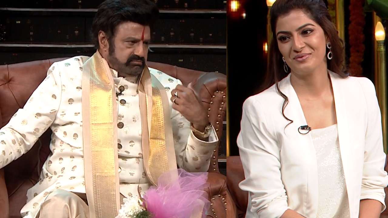 Balakrishna : వరలక్ష్మి శరత్ కుమార్‌తో కలిసి పల్నాటి యుద్ధం సినిమా చేస్తానన్న బాలయ్య..