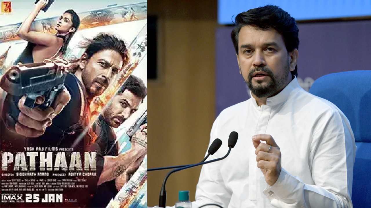 Pathaan : మోడీ వార్నింగ్‌కి మారిన నాయకులు.. బాయ్‌కాట్ మంచి పద్ధతి కాదంటున్న కేంద్రమంత్రి..