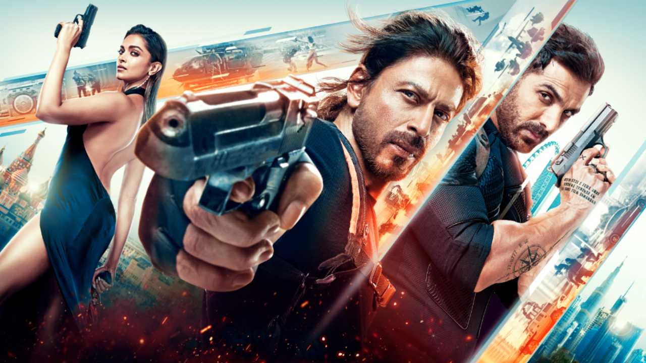 Pathaan : బాహుబలి 2, KGF 2ల ఆ రికార్డుని పఠాన్ నాలుగు రోజుల్లోనే కొట్టేసింది..