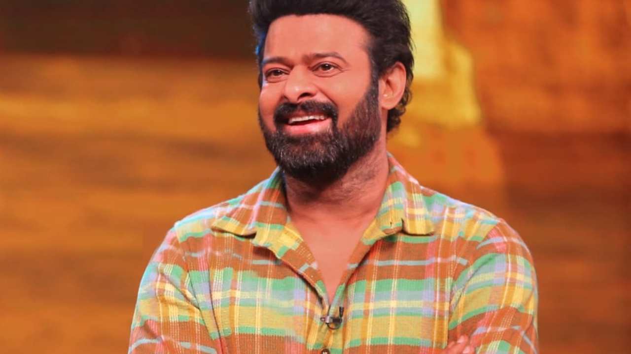 Prabhas : ఈ సంవత్సరం ప్రభాస్ మూడు సినిమాలు రిలీజ్ చేస్తాడా??