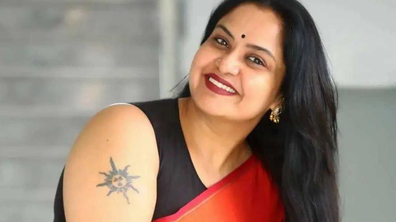 Pragathi : నా మెచ్యూరిటీ లెవెల్ కి తగ్గవాళ్ళు దొరకాలి కదా.. రెండో పెళ్లిపై ప్రగతి వ్యాఖ్యలు..