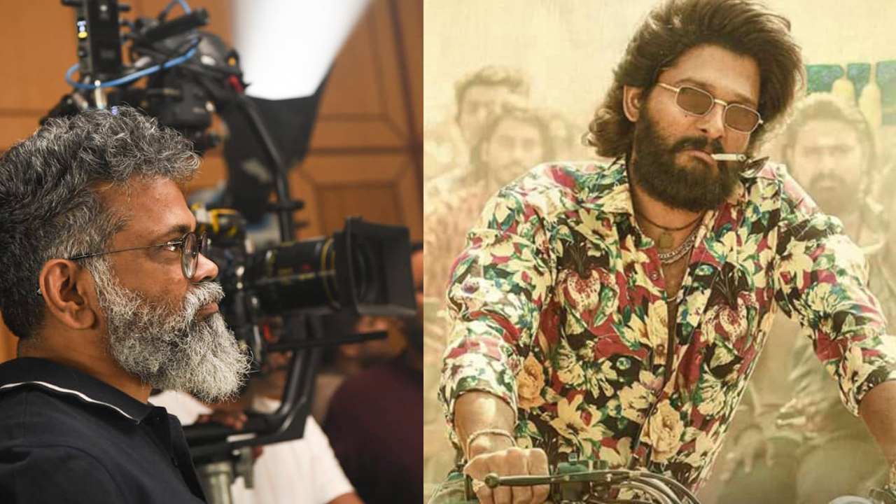 Pushpa 2 : సైలెంట్ గా మొదలుపెట్టేసిన పుష్ప 2 షూట్.. సుకుమార్ భార్య పోస్ట్ వైరల్..