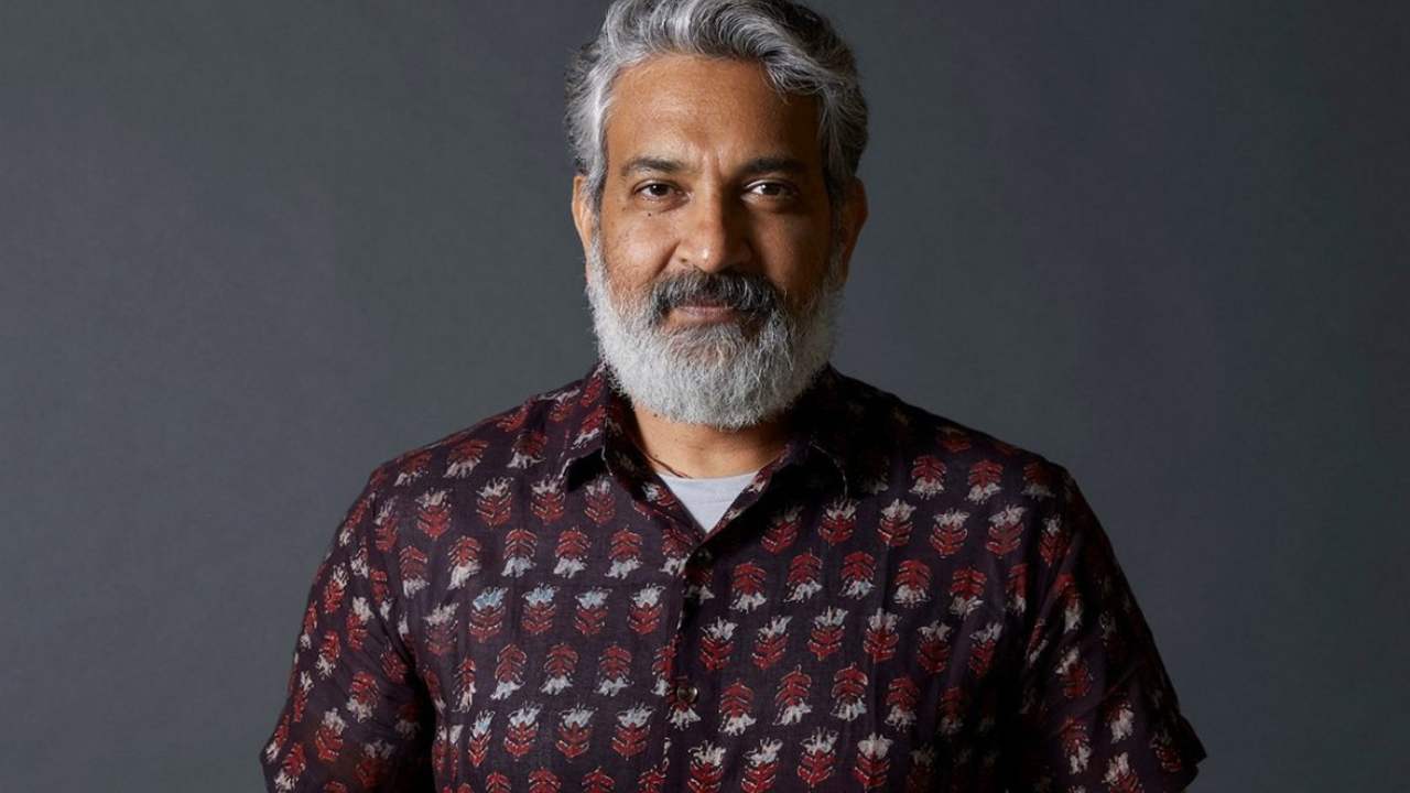 Rajamouli : RRR విజయం నమ్మలేనిది.. ఫారినర్స్ RRRని ఎందుకు అంత ఇష్టపడుతున్నారో తెలుసుకోవాలనుకుంటున్నాను..