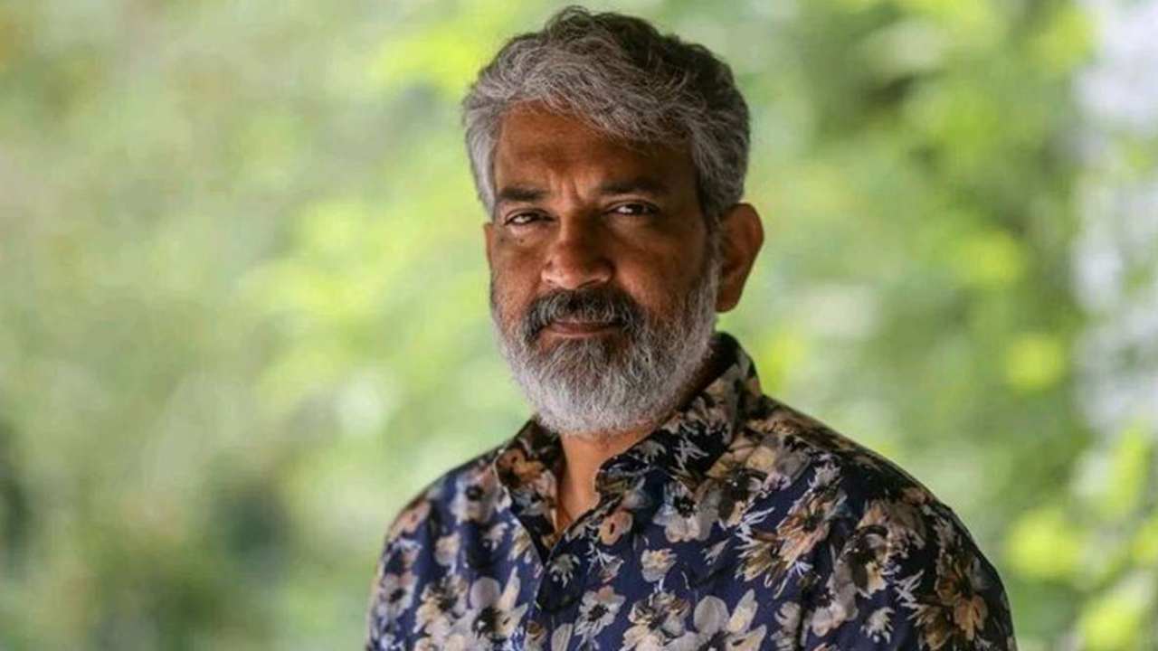 Rajamouli : రిచెస్ట్ డైరెక్టర్స్ లో రాజమౌళికి స్థానం..