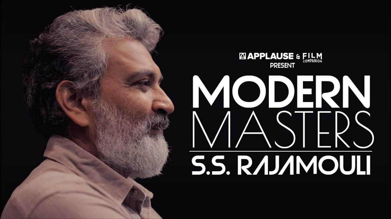 Rajamouli : మోడ్రన్ మాస్టర్స్ అంటూ.. రాజమౌళి పై డాక్యుమెంట్..