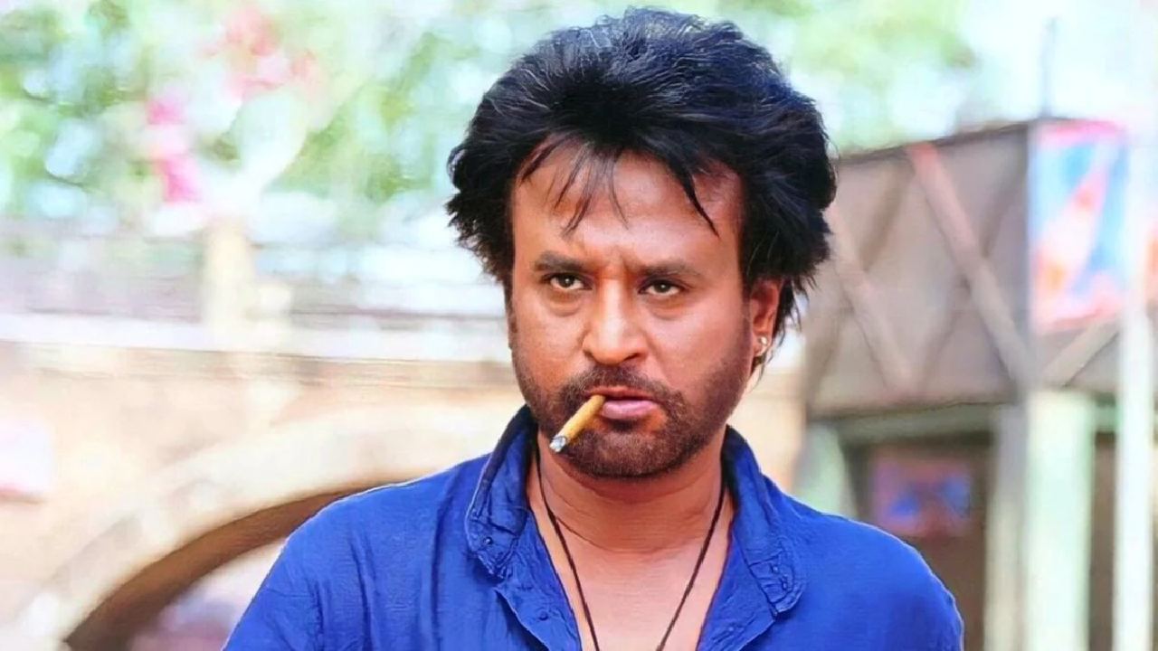 Rajinikanth : హీరో కాకముందు మద్యం, సిగరెట్లకు బానిసని.. రజినీకాంత్!