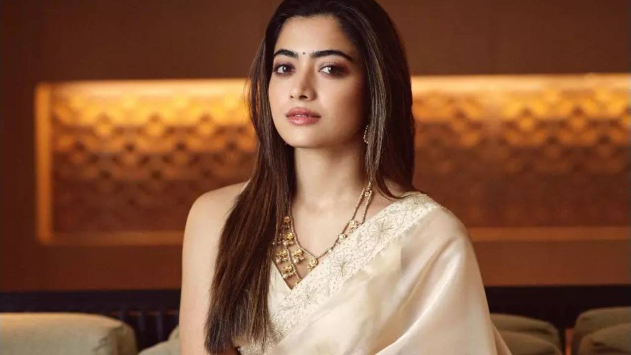 Rashmika : నన్ను ట్రోల్ చేస్తే ఓకే.. నా ఫ్యామిలీని ట్రోల్ చేస్తే మాత్రం ఊరుకోను..