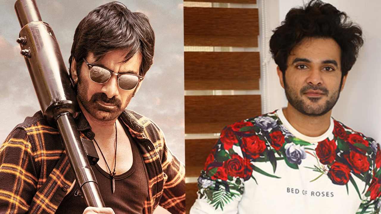 Raviteja-Siddhu : రవితేజ-సిద్ధూ జొన్నలగడ్డ కాంబినేషన్ లో సినిమా??