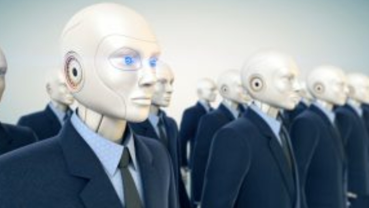 Robot Lawyer : తొలిసారి రోబో న్యాయవాది.. ఎక్కడో తెలుసా?