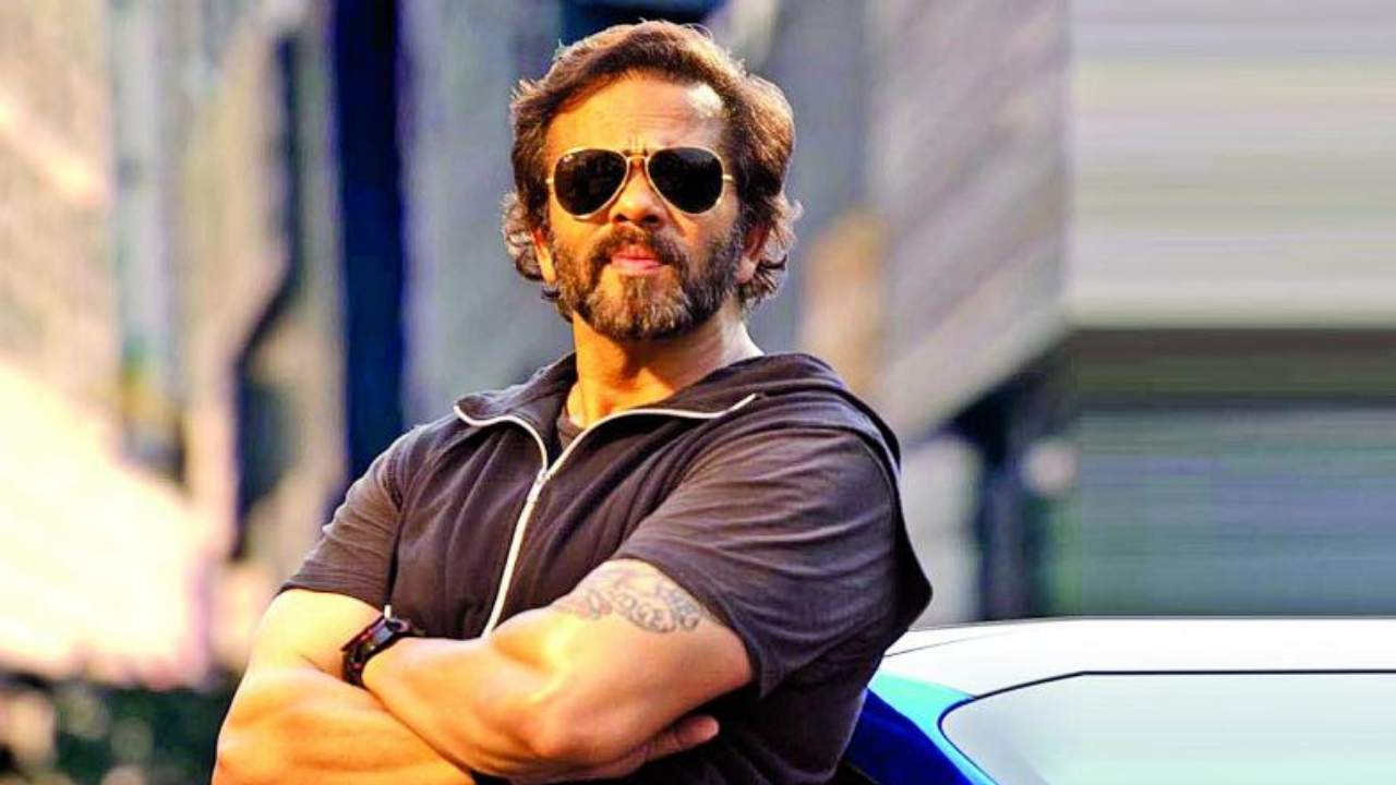 Rohit Shetty : హైదరాబాద్‌లో షూటింగ్ చేస్తూ గాయపడ్డ బాలీవుడ్ స్టార్ డైరెక్టర్