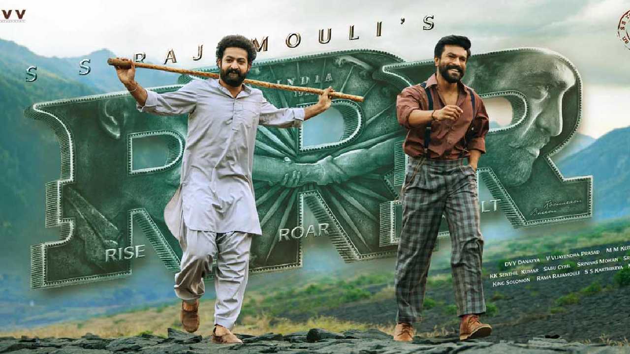 RRR : ఒక పక్క ఆస్కార్ నామినేషన్స్.. మరో పక్క అమెరికాలో రీ రిలీజ్..