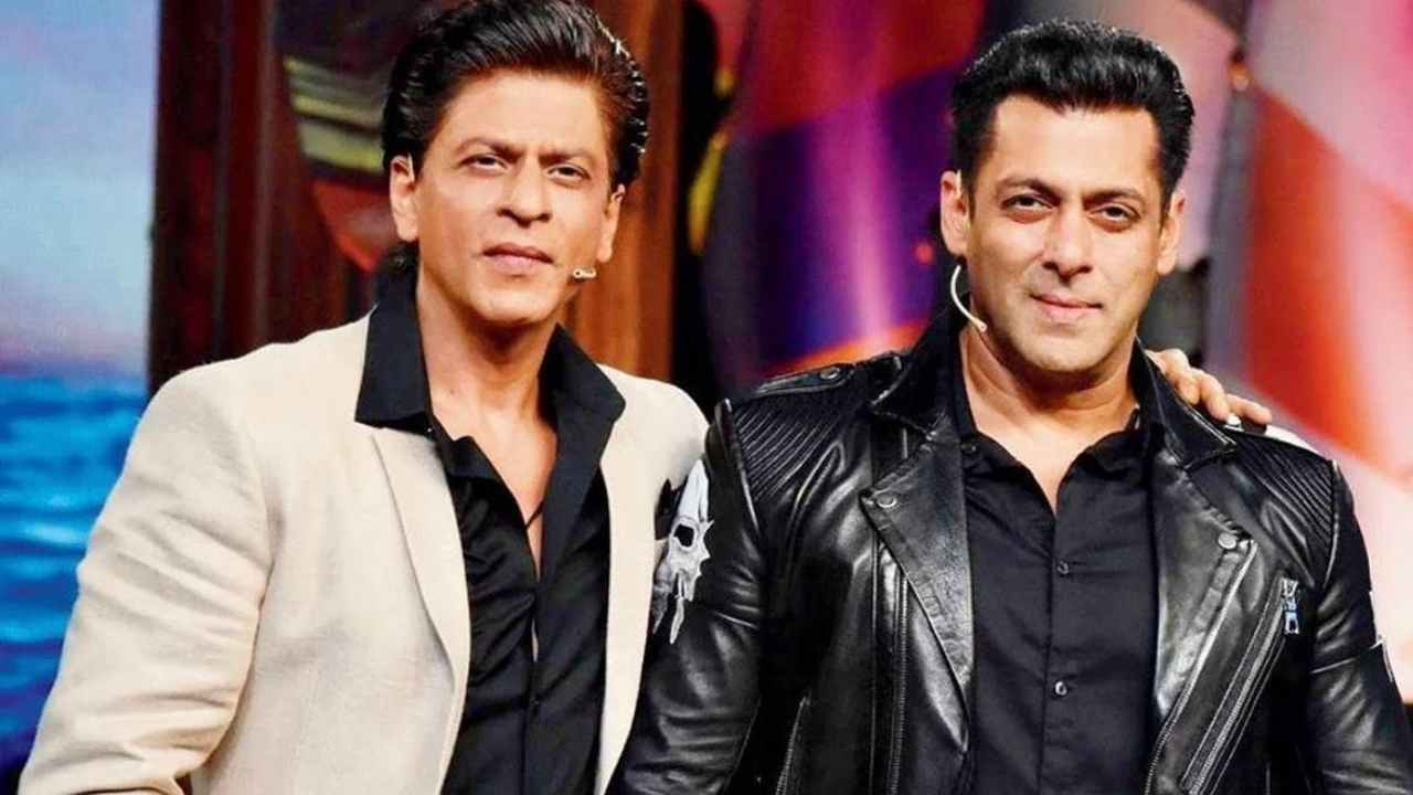 Shahrukh Khan – Salman Khan : షారుఖ్ అయిపోయింది.. నెక్స్ట్ సల్మాన్..?