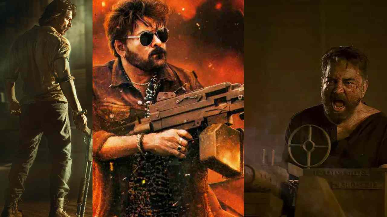 Senior Heros : ఫామ్ లోకి వచ్చిన సీనియర్ స్టార్ హీరోలు.. మిగిలిన వాళ్ళు కూడా ఫాలో అవుతారా??