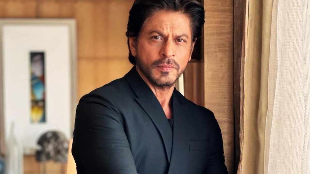 Shahrukh Khan : ఎట్టకేలకు బాయ్‌కాట్ పై స్పందించిన షారుఖ్.. సినిమాలని సీరియస్ గా తీసుకోకండి..