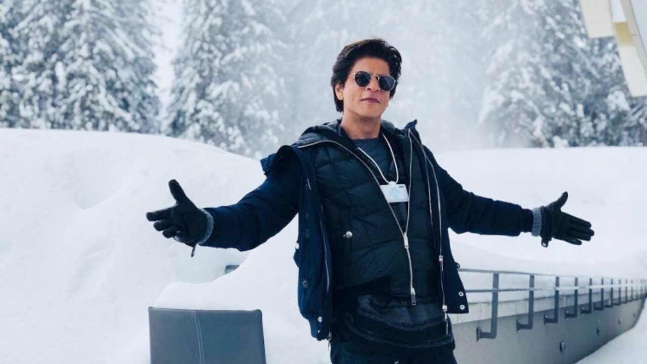Shahrukh Khan : అయిదేళ్ల నుంచి ఒక్క సినిమా కూడా లేదు.. అయినా వరల్డ్ రిచెస్ట్ యాక్టర్స్ లో టాప్ 4 షారుఖ్..