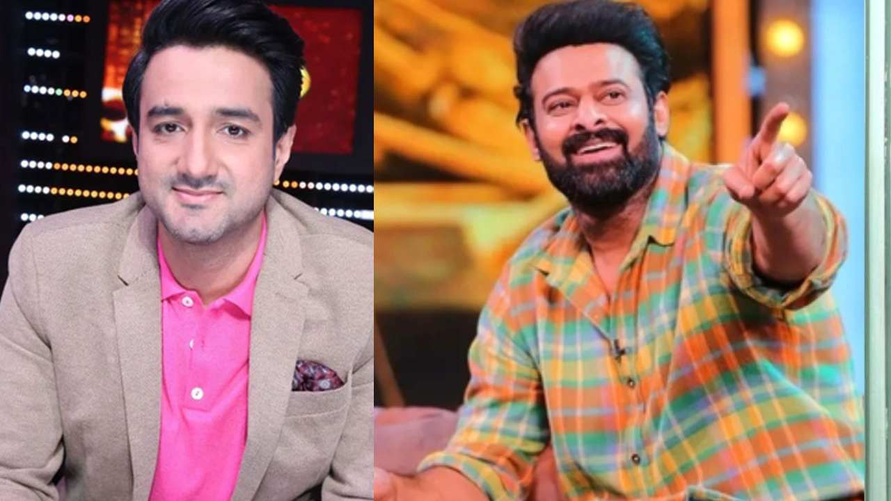 Prabhas : ప్రభాస్, సిద్దార్థ్ ఆనంద్ సినిమాని కన్ఫర్మ్ చేసిన మైత్రి మూవీ మేకర్స్ నిర్మాతలు..