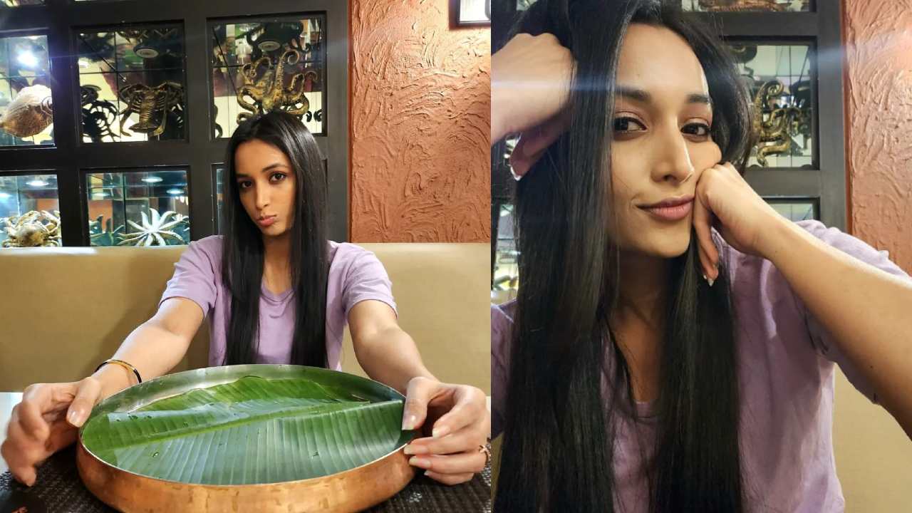 Srinidhi Shetty : ఆకలితో ఫుడ్ కోసం ఎదురుచూస్తున్న KGF భామ..