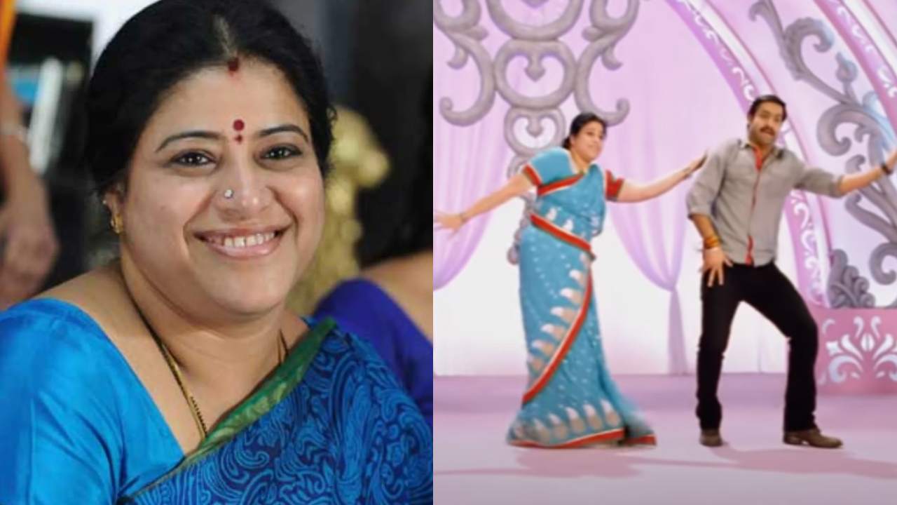 Sudha : ఆ సమయంలో ఎన్టీఆర్ నా కాళ్ళు పట్టుకొని అలా చేశాడు.. స్టార్ హీరో అయినా వాడు అనే అంటాను..