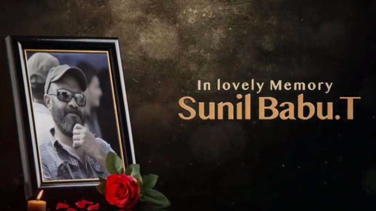 Sunil Babu : టాలీవుడ్ లో మరో విషాదం.. ప్రముఖ ఆర్ట్ డైరెక్టర్ కన్నుమూత..