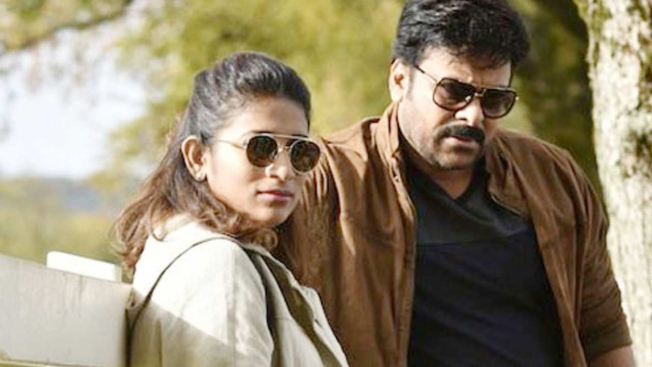 Suhsmitha Konidela : నిర్మాతగా నాన్నతో సినిమా తీయాలని ఉంది.. నాన్నకి చెప్తే..