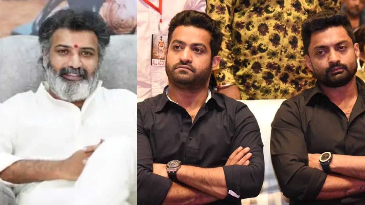 Tarakarathna : విషమంగా తారకరత్న ఆరోగ్యం.. నేడు బెంగళూరుకు జూ.ఎన్టీఆర్, కళ్యాణ్‌రామ్..