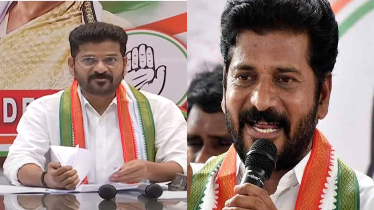 Telangana Congress : పార్టీ మారిన 12మంది ఎమ్మెల్యేలపై టీపీసీసీ ఫిర్యాదు..