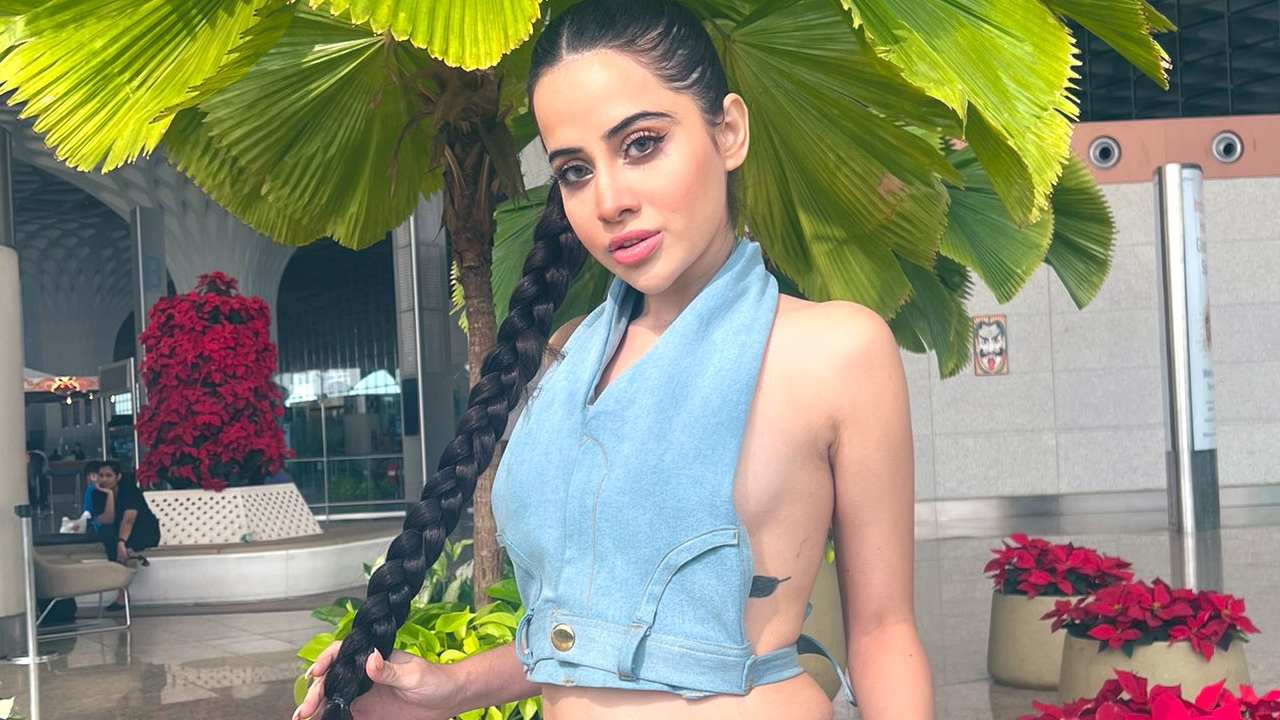 Urfi Javed : అందుకే నాకెవ్వరూ ఇల్లు అద్దెకు ఇవ్వట్లేదు.. ఉర్ఫీ జావేద్ ఆవేదన..