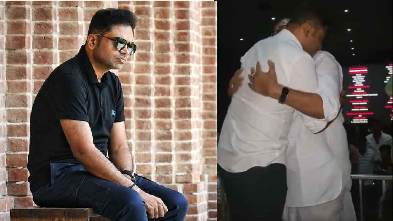 Vamshi Paidipally : ఈ క్షణం నా జీవితాంతం గుర్తు పెట్టుకుంటా.. వంశీ పైడిపల్లి!
