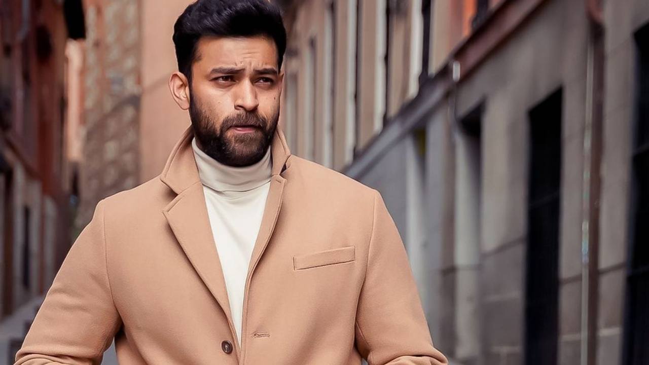 Varun Tej : సినిమా హిట్ అవ్వడానికి నటీనటులతో సంబంధం లేదు.. ఆ సినిమాలు అలాగే హిట్ అయ్యాయి..