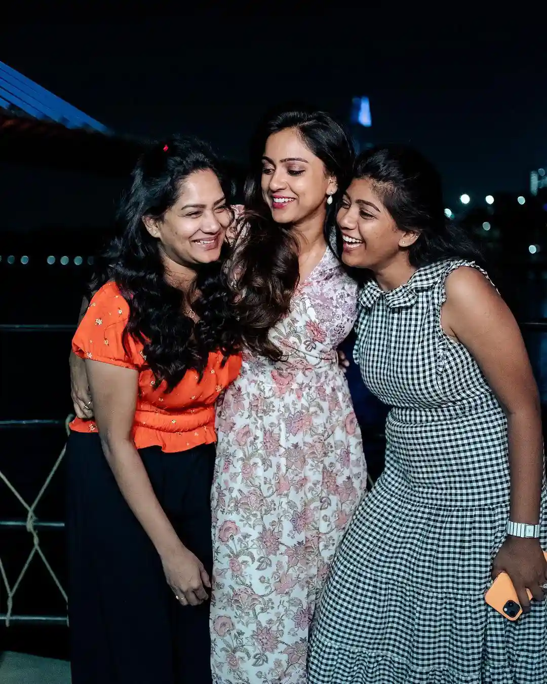 Varun Sandesh made wife Vithika's birthday grand