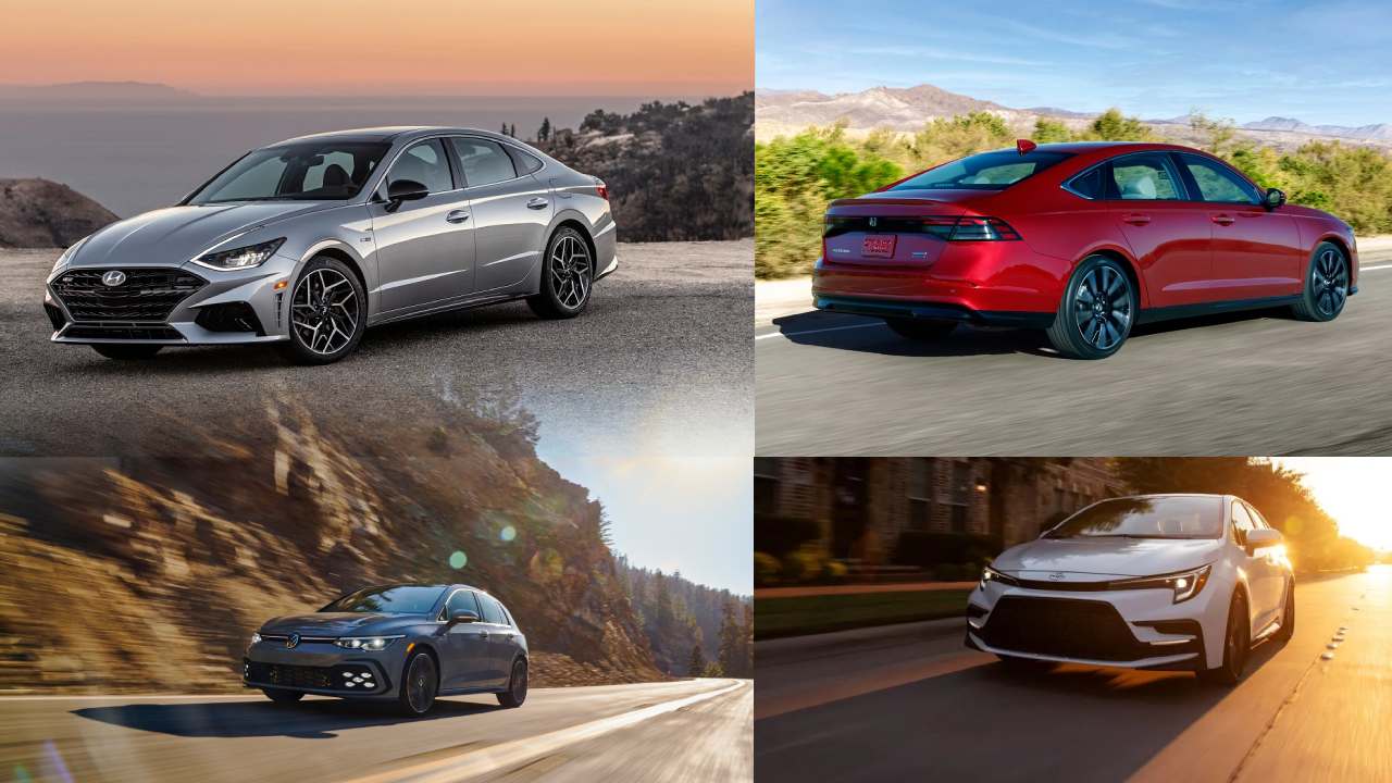 5 Best Cars Audio Systems : 2023లో కొత్త కారు కొంటున్నారా? ప్రీమియం ఆడియో సిస్టమ్‌తో వచ్చిన 5 బెస్ట్ కార్లు ఇవే.. మీకు నచ్చిన కారు కొనేసుకోండి!