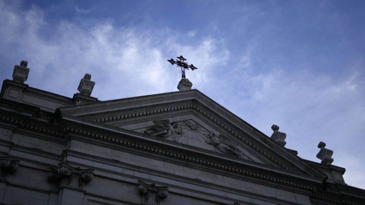 Catholic Church : క్యాథలిక్‌ చర్చిలో 5,000ల మంది చిన్నారులపై లైంగిక వేధింపులు..నిందితుల్లో చర్చి మతపెద్దలు