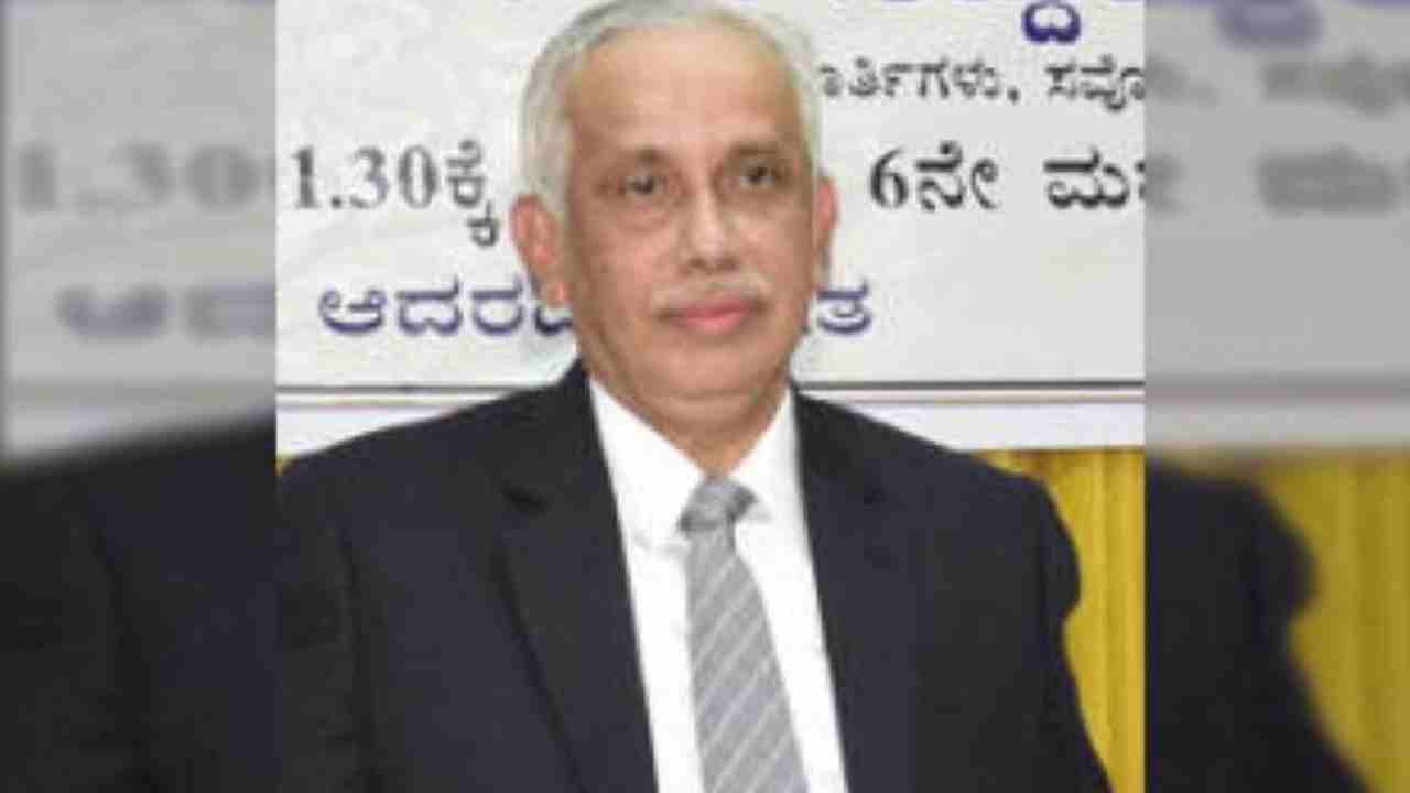 AP New Governor: ఏపీ నూతన గవర్నర్‌గా జస్టిస్ అబ్దుల్ నజీర్..  ఏపీ సహా 12 రాష్ట్రాలకు నూతన గవర్నర్లు