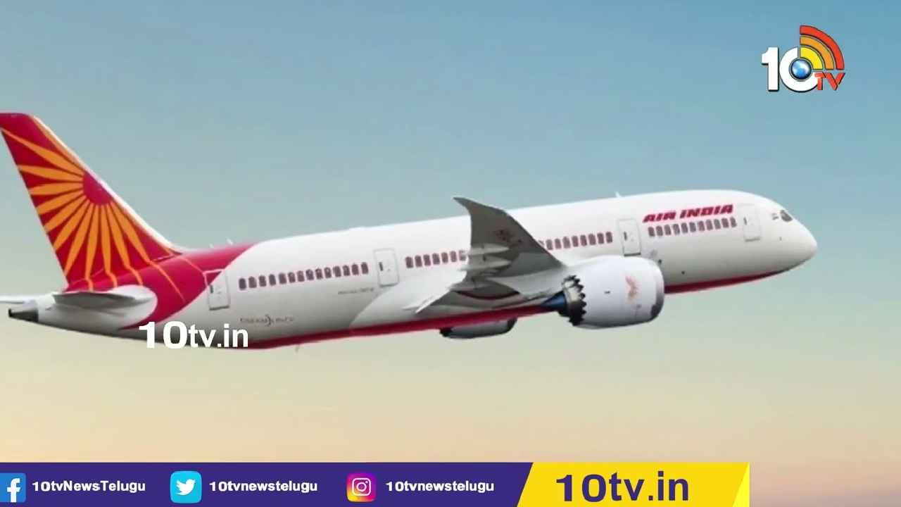 Air India Big Deal : రూ.6లక్షల 40వేల కోట్లు, 470 కొత్త విమానాలు.. ఎయిరిండియా బిగ్ డీల్